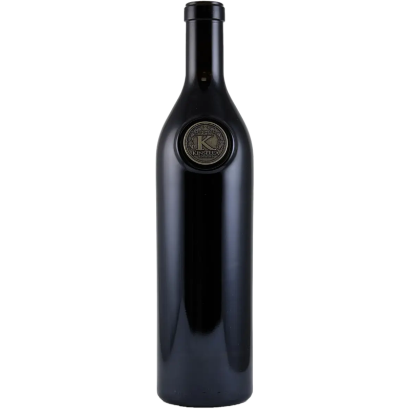 Kinsella Spencer Vineyard 2017 - Image 1