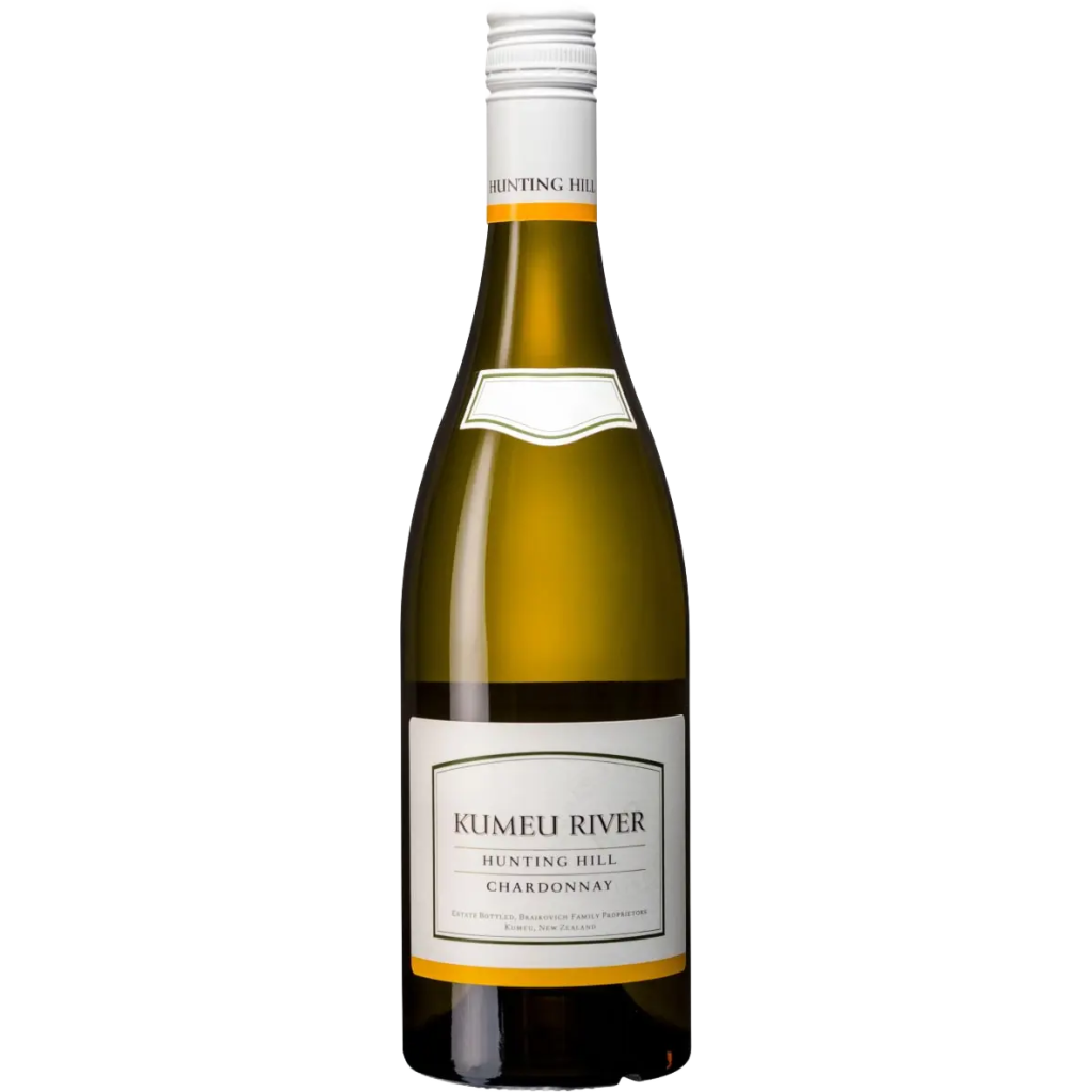 Kumeu River Hunting Hill Chardonnay 2023