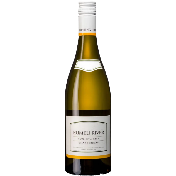 Kumeu River Hunting Hill Chardonnay 2023