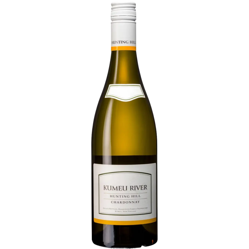 Kumeu River Hunting Hill Chardonnay 2023 - Image 1