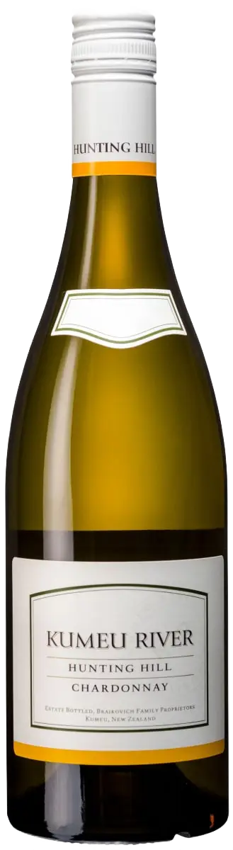Kumeu River Hunting Hill Chardonnay 2023 - Image 1