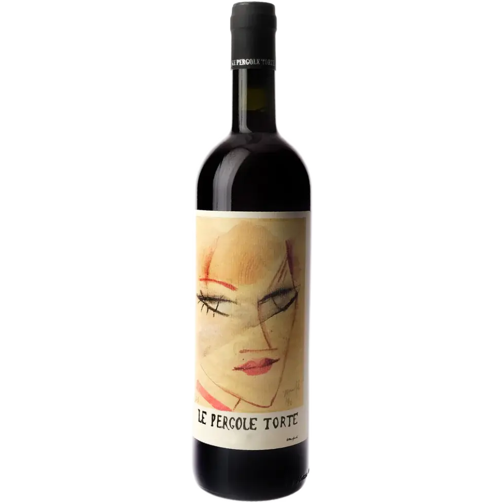 Montevertine Le Pergole Torte Toscana IGT 2020