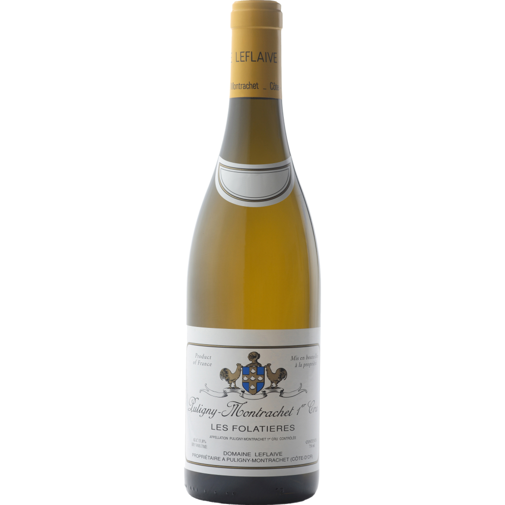 Domaine Leflaive Les Folatieres 2022