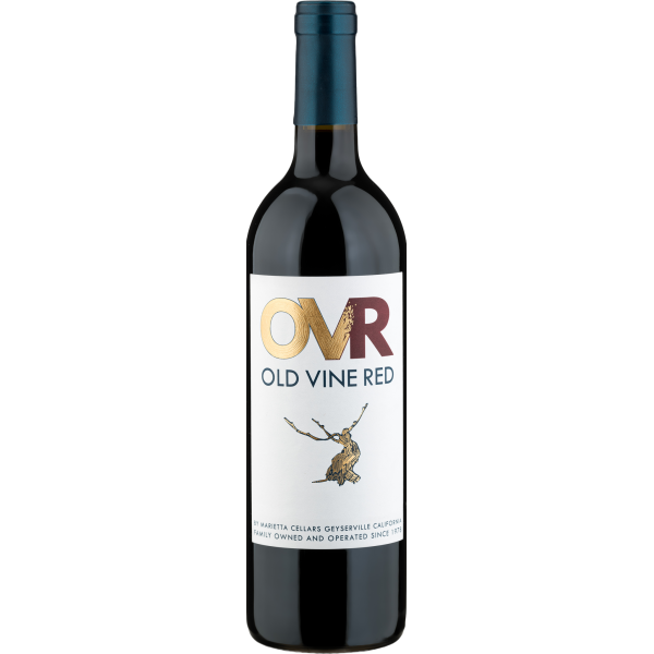 Marietta OVR #75 Zinfandel