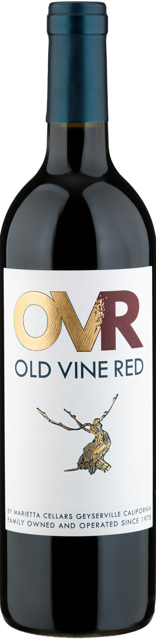 Marietta OVR #75 Zinfandel - Image 1