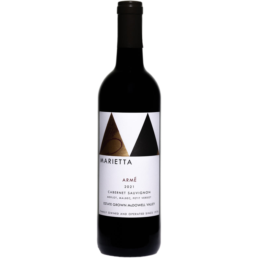 Marietta Armé 2021