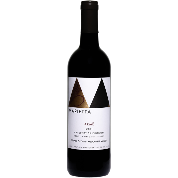 Marietta Armé 2021