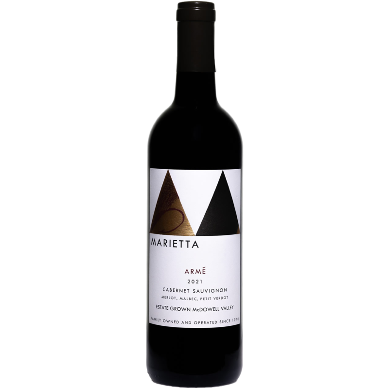 Marietta Armé 2021 - Image 1