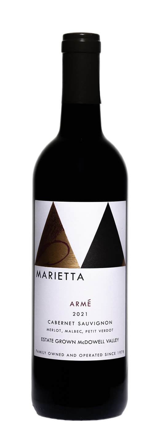 Marietta Armé 2021 - Image 1