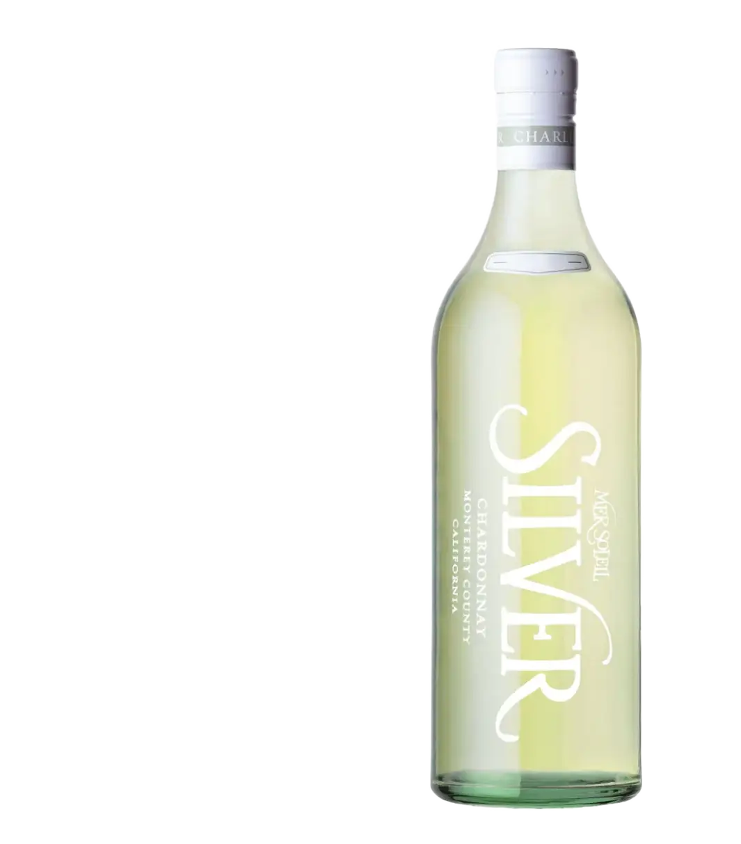 Mer Soleil Silver Unoaked Chardonnay 2023 - Image 1