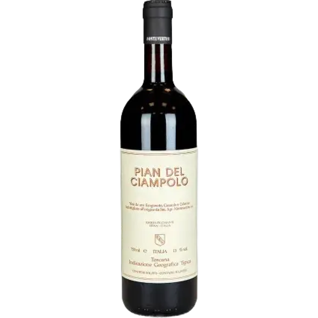 Montevertine Pian del Ciampolo Toscana IGT 2022