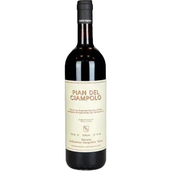 Montevertine Pian del Ciampolo Toscana IGT 2022