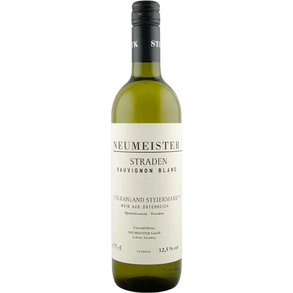 Neumeister Sauvignon Blanc Straden 2020