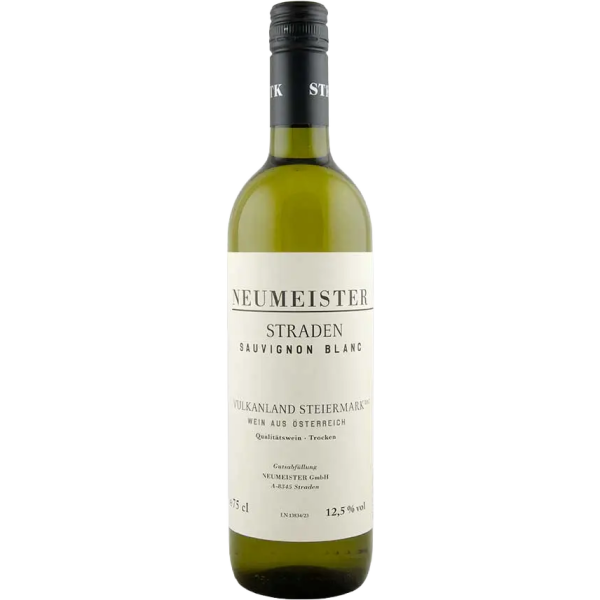 Neumeister Sauvignon Blanc Straden 2020