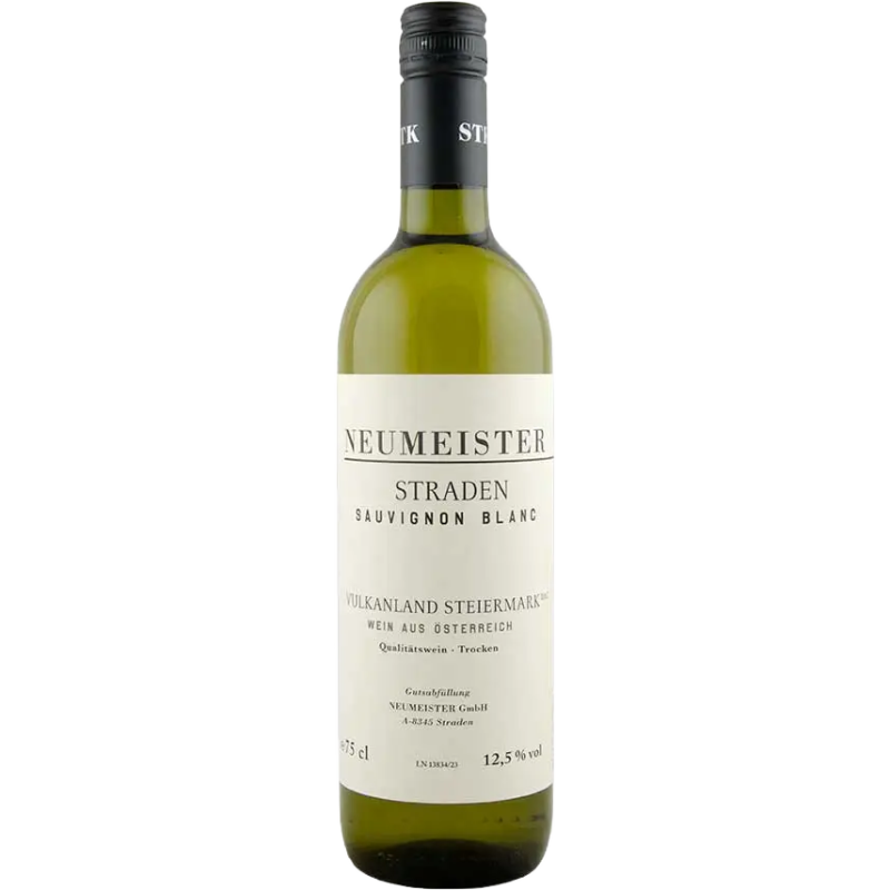 Neumeister Sauvignon Blanc Straden 2020 - Image 1