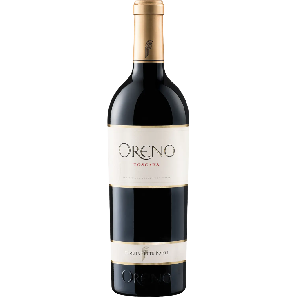 Oreno Toscana 2022