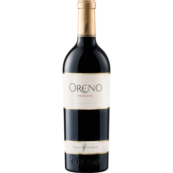 Oreno Toscana 2022