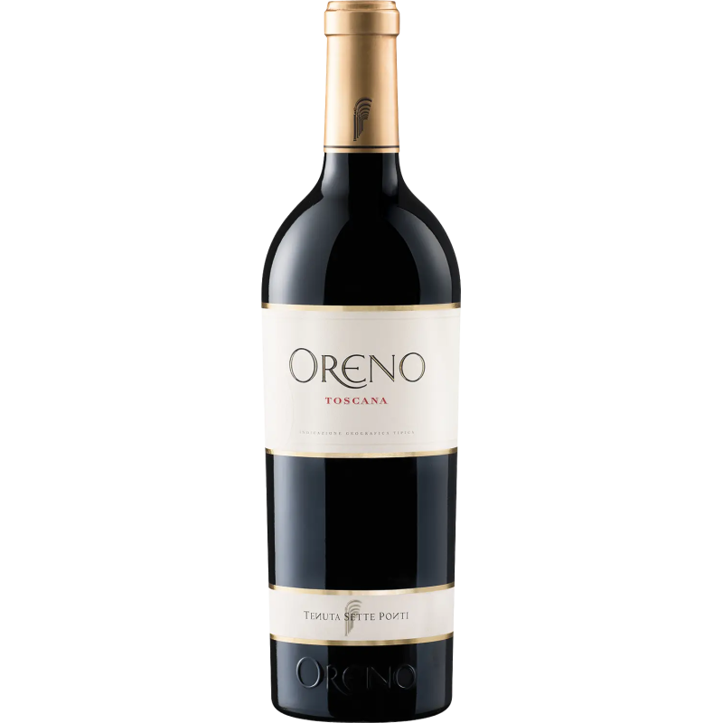 Oreno Toscana 2022 - Image 1