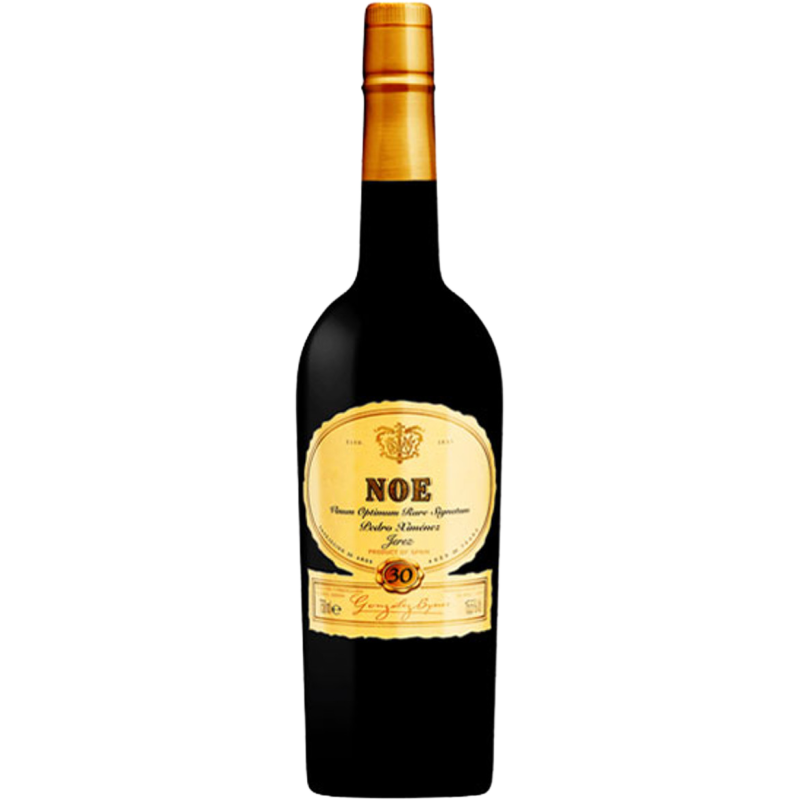 G Byass Vors Noe Pedro Ximenez 30 Year - Image 1