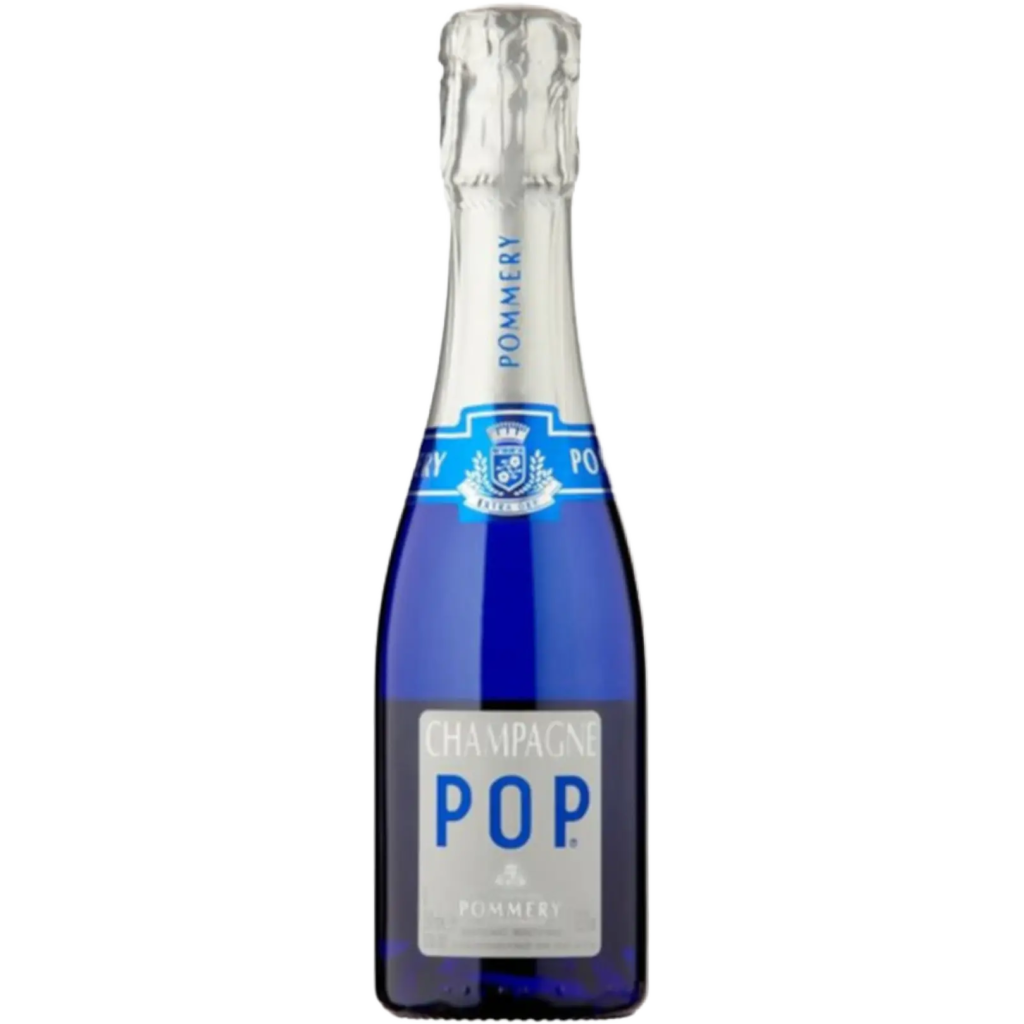 Pop Pommery Single