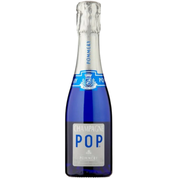 Pop Pommery Single