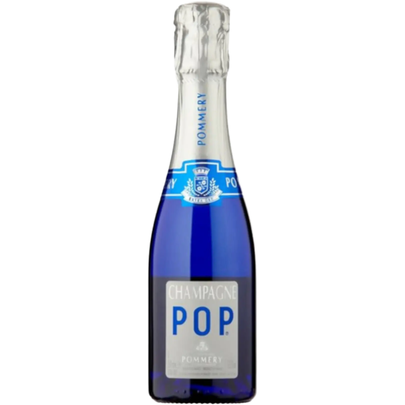 Pop Pommery Single - Image 1