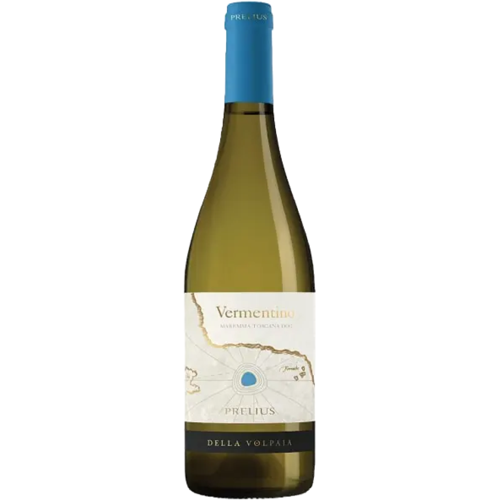 Prelius Vermentino 2024