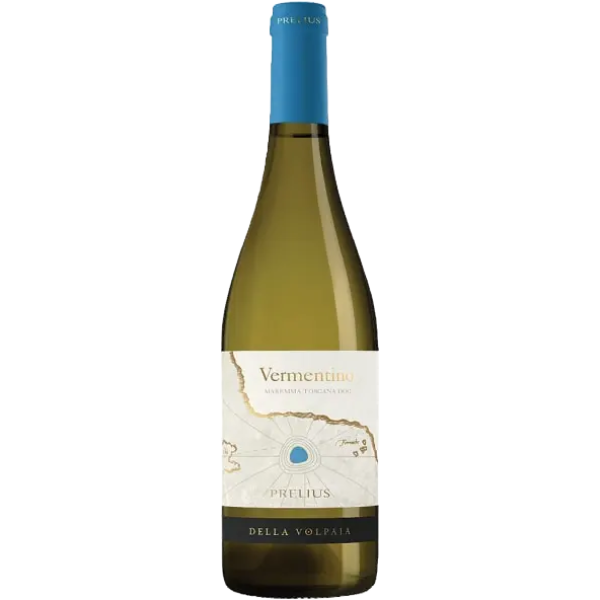 Prelius Vermentino 2022