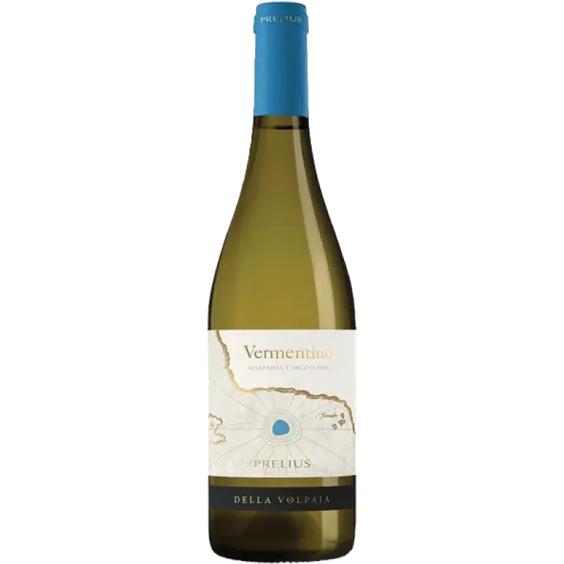 Prelius Vermentino 2022 - Image 1
