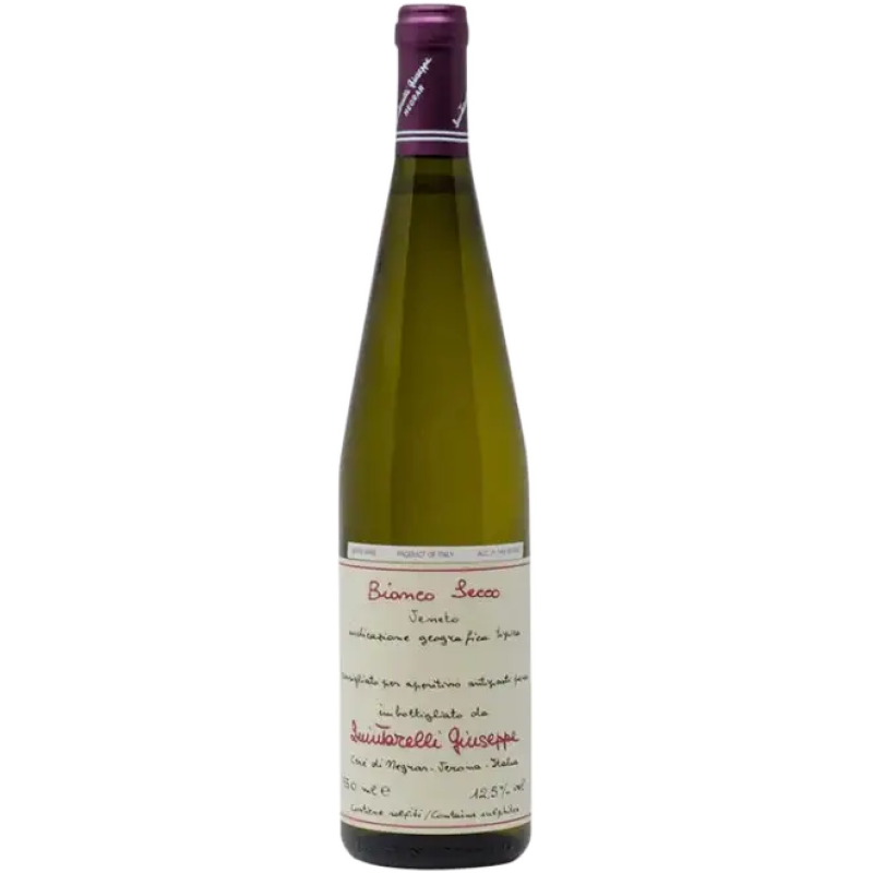 Quintarelli Bianco Secco Veneto IGT 2022 - Image 1
