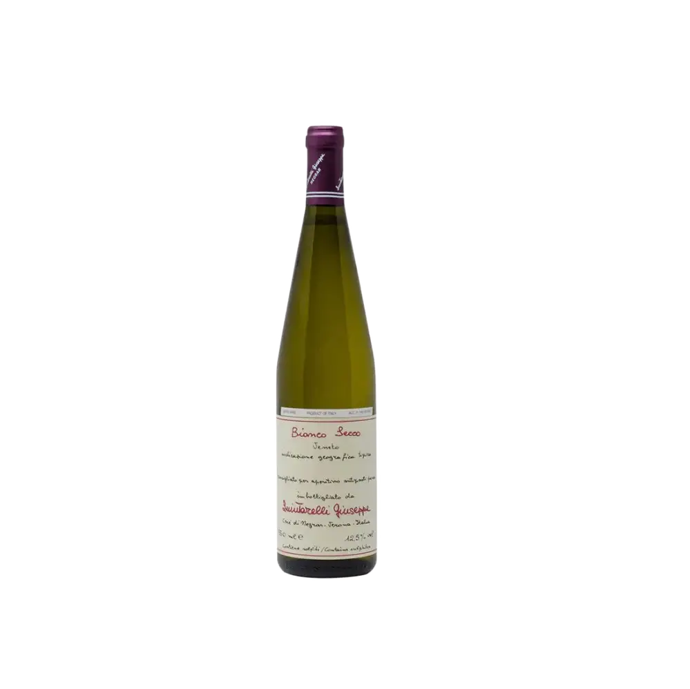 Quintarelli Bianco Secco Veneto IGT 2022 - Image 1