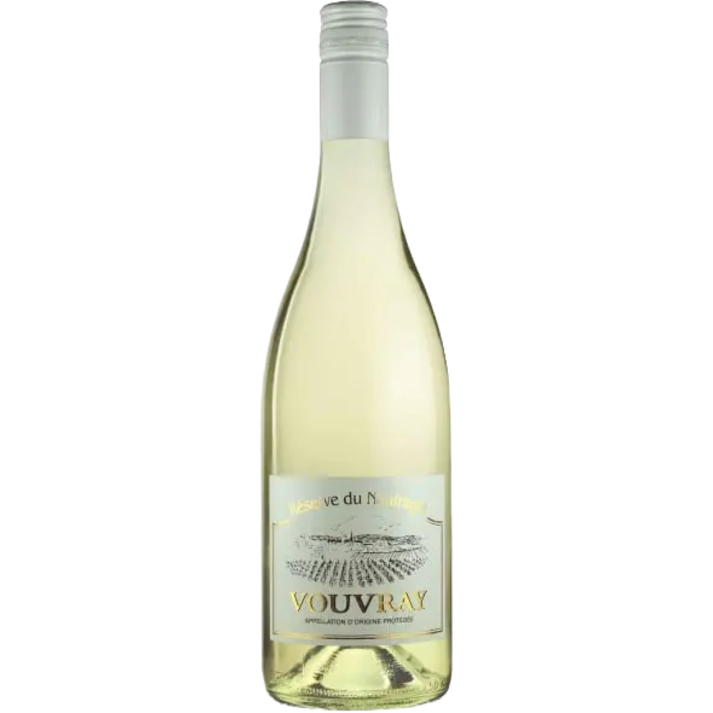 Reserve Du Naufraget Vouvray 2025