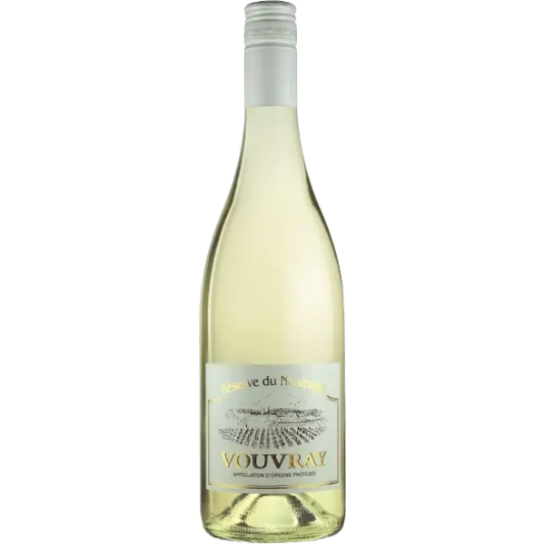 Reserve Du Naufraget Vouvray