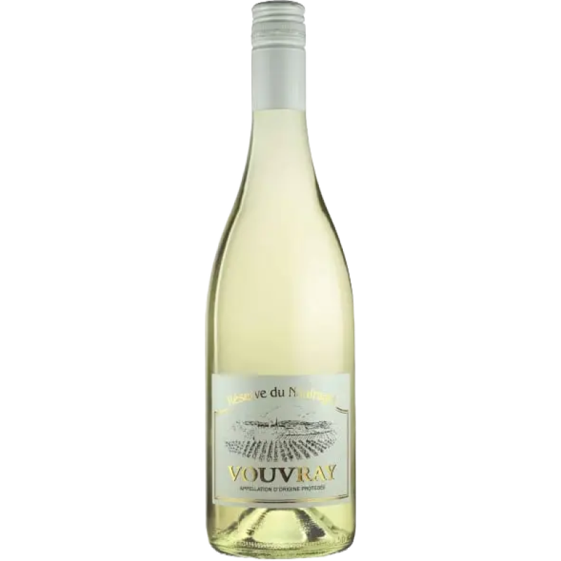 Reserve Du Naufraget Vouvray - Image 1