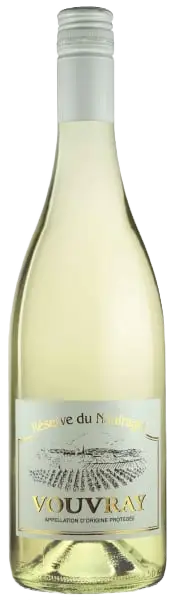 Reserve Du Naufraget Vouvray - Image 1