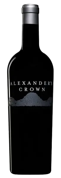 Rodney Strong Alexander