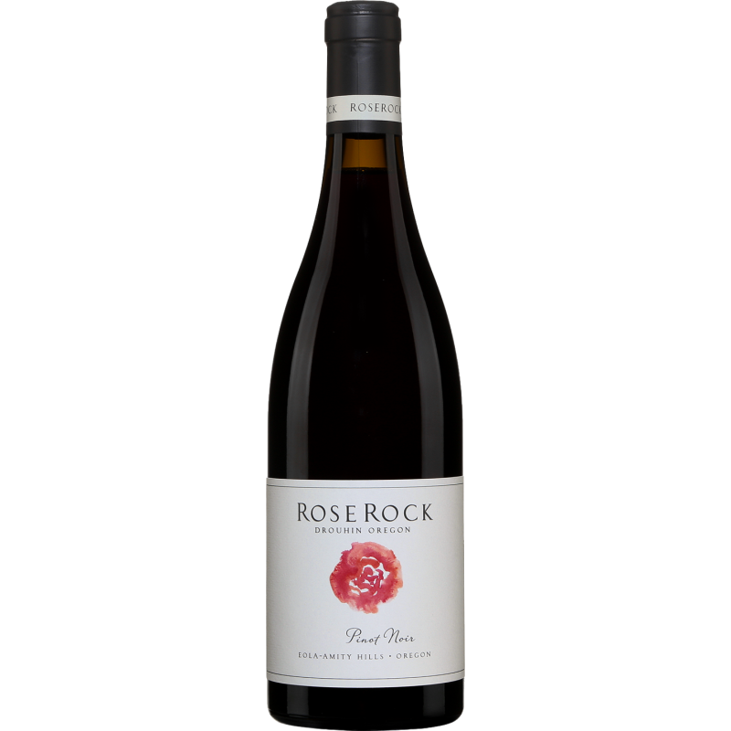 Drouhin Oregon Roserock Pinot Noir Eola-Amity Hills 2023 - Image 1