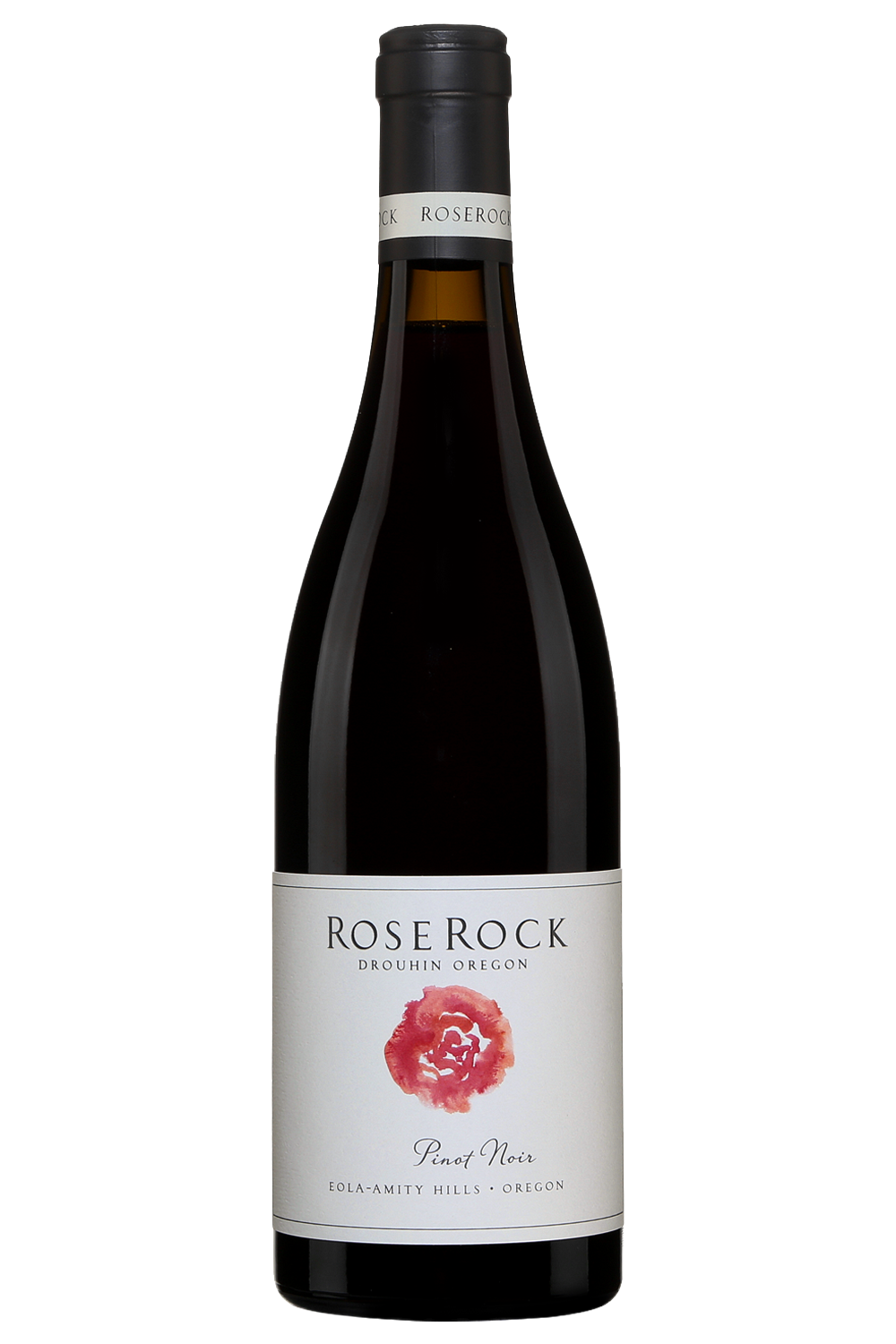 Drouhin Oregon Roserock Pinot Noir Eola-Amity Hills 2023 - Image 1