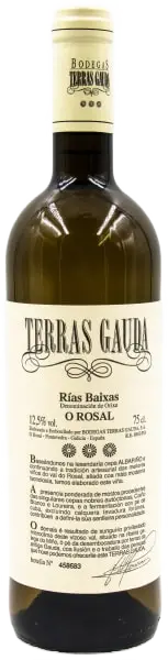 Terras Gauda Albarino Rias Baixas 2022 - Image 1