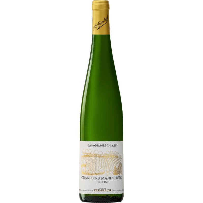 Trimbach  Mandelberg 2018 - Image 1