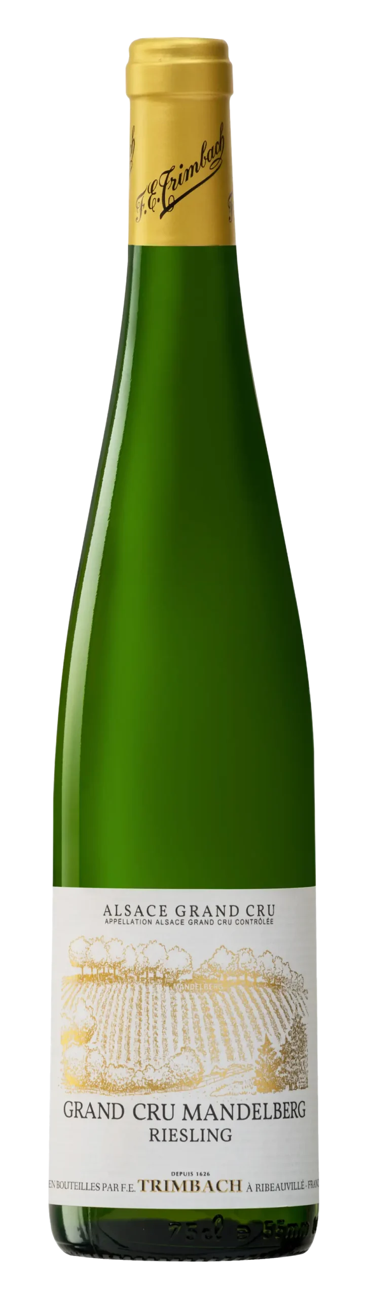 Trimbach  Mandelberg 2018 - Image 1