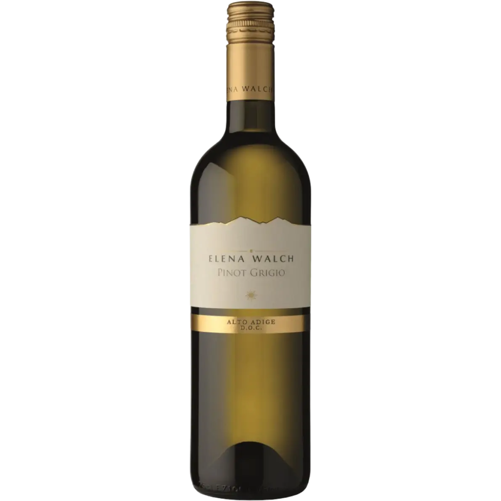 Elena Walch Pinot Grigio Alto Adige 2024