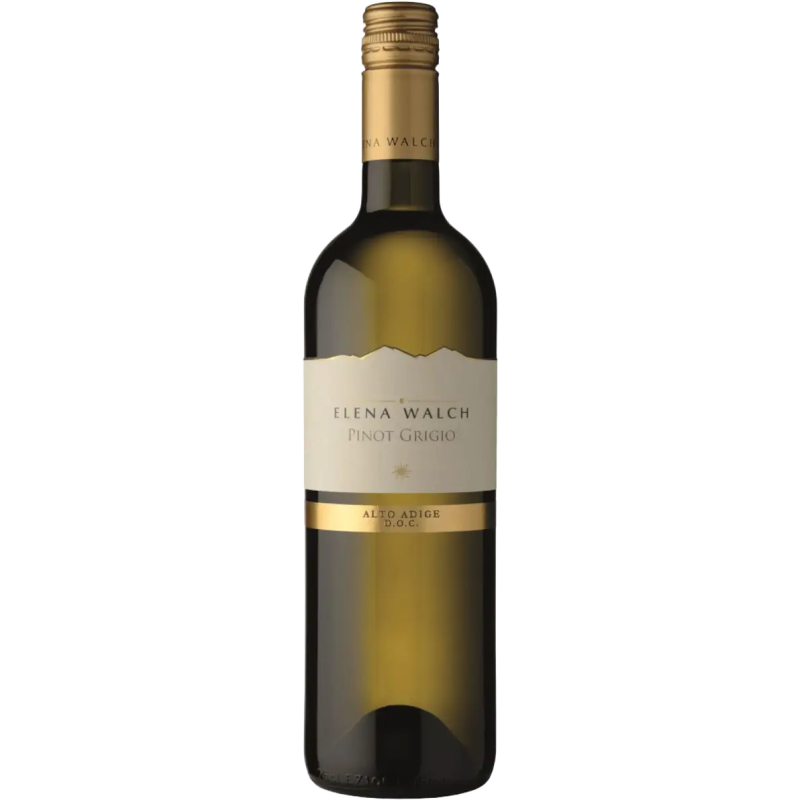 Elena Walch Pinot Grigio Alto Adige 2023 - Image 1