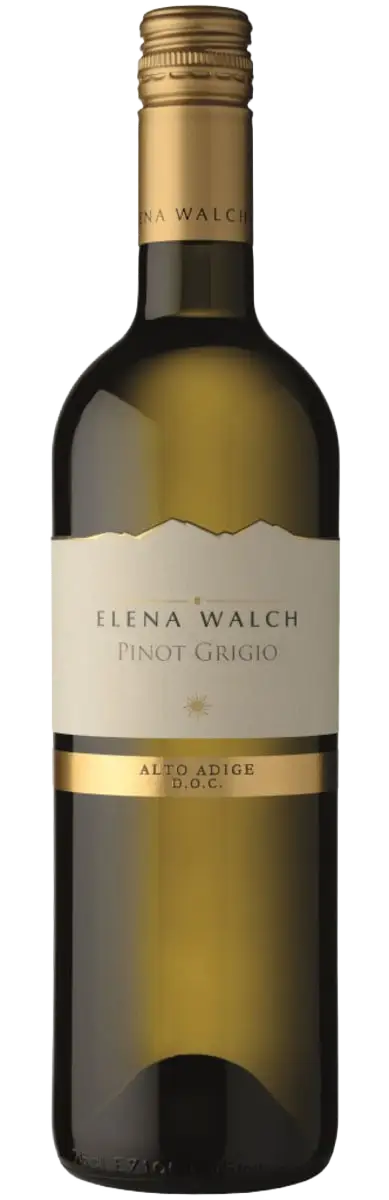 Elena Walch Pinot Grigio Alto Adige 2023 - Image 1