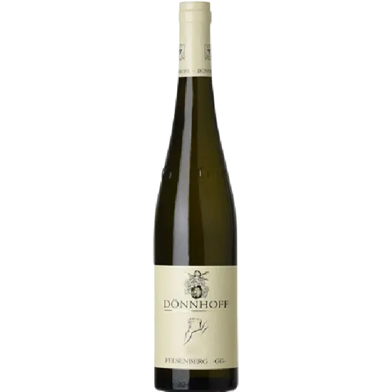 Donnhoff Felsenberg Riesling Grosses Gewächs 2022 - Image 1