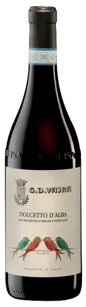 G.D. Vajra Dolcetto D