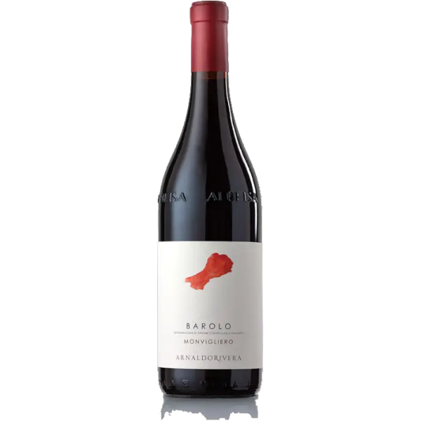 Arnaldo Rivera Barolo Monvigliero 2019