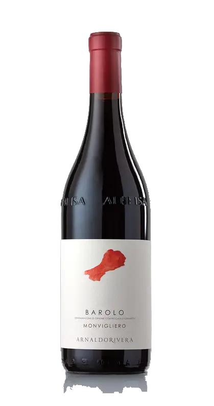 Arnaldo Rivera Barolo Monvigliero 2019 - Image 1