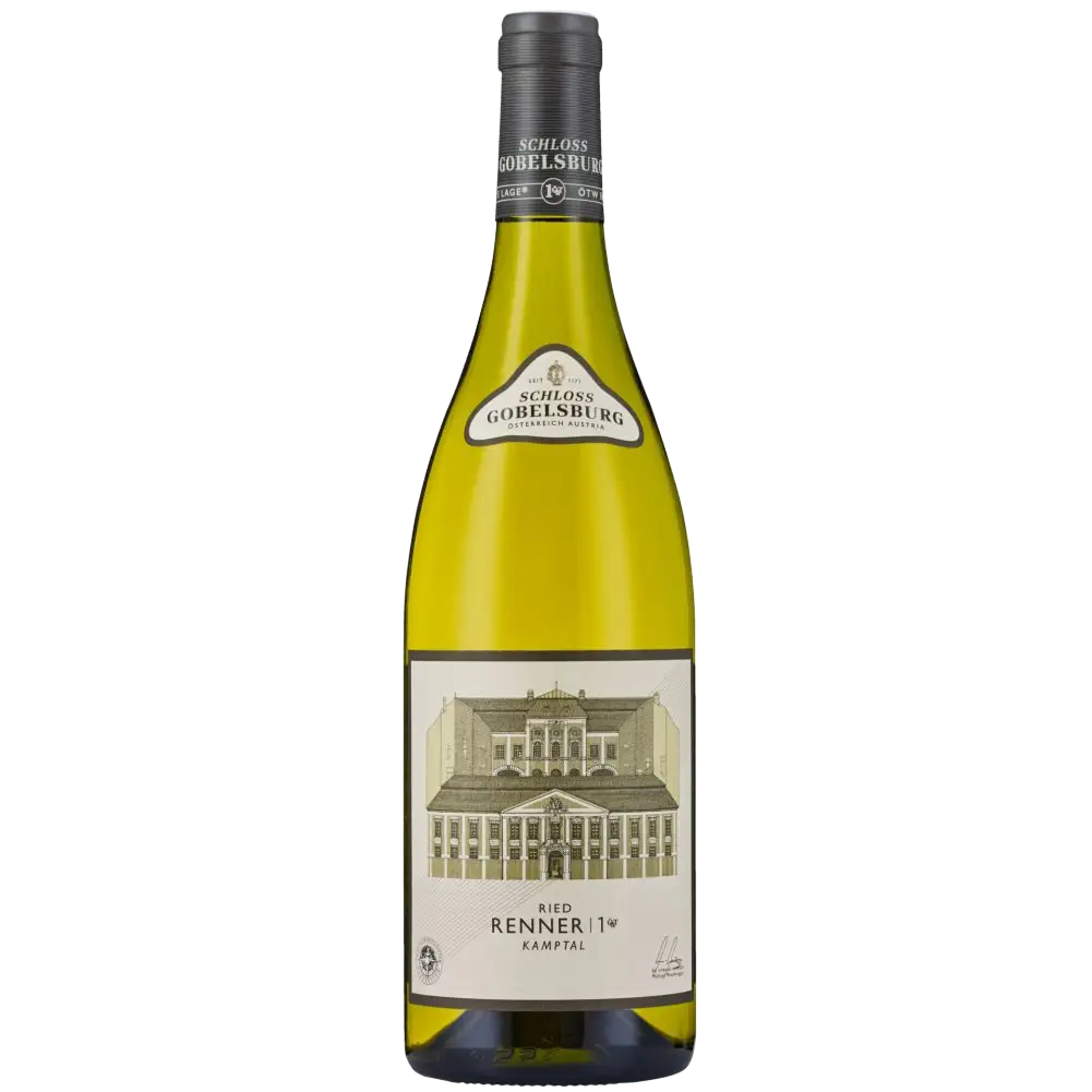 Schloss Gobelsburg Ried Renner 1 ÖTW Kamptal DAC Grüner Veltliner 2021 - Image 1