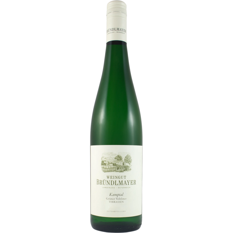 Weingut Brundlmayer Ried Loiserberg Gruner Veltliner 2022 - Image 1